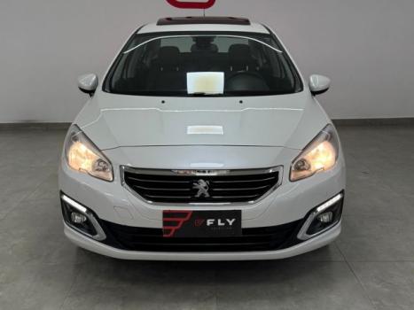 PEUGEOT 408 Sedan 1.6 16V 4P GRIFFE  TURBO AUTOMTICO, Foto 3
