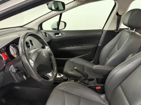 PEUGEOT 408 Sedan 1.6 16V 4P GRIFFE  TURBO AUTOMTICO, Foto 5