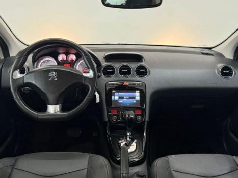 PEUGEOT 408 Sedan 1.6 16V 4P GRIFFE  TURBO AUTOMTICO, Foto 7