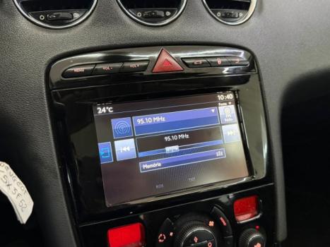 PEUGEOT 408 Sedan 1.6 16V 4P GRIFFE  TURBO AUTOMTICO, Foto 10