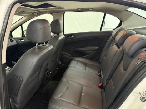PEUGEOT 408 Sedan 1.6 16V 4P GRIFFE  TURBO AUTOMTICO, Foto 13