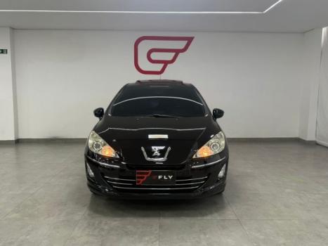 PEUGEOT 408 Sedan 1.6 16V 4P GRIFFE  TURBO AUTOMTICO, Foto 3