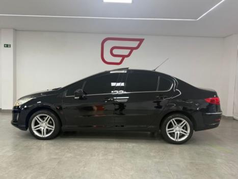 PEUGEOT 408 Sedan 1.6 16V 4P GRIFFE  TURBO AUTOMTICO, Foto 4