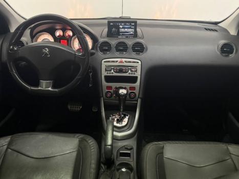 PEUGEOT 408 Sedan 1.6 16V 4P GRIFFE  TURBO AUTOMTICO, Foto 7