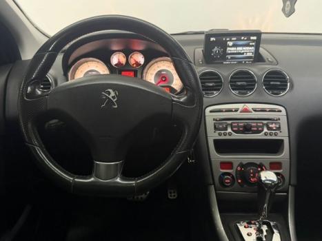 PEUGEOT 408 Sedan 1.6 16V 4P GRIFFE  TURBO AUTOMTICO, Foto 8