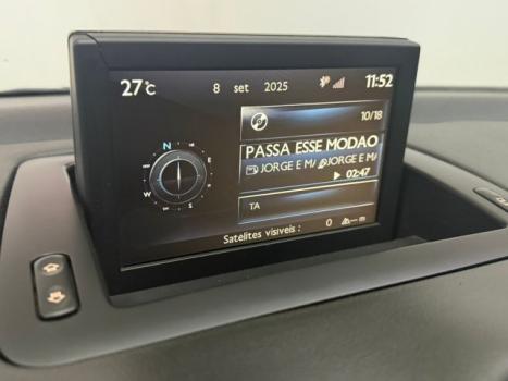 PEUGEOT 408 Sedan 1.6 16V 4P GRIFFE  TURBO AUTOMTICO, Foto 12