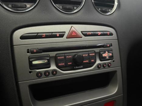 PEUGEOT 408 Sedan 1.6 16V 4P GRIFFE  TURBO AUTOMTICO, Foto 13