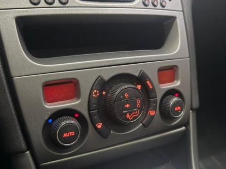 PEUGEOT 408 Sedan 1.6 16V 4P GRIFFE  TURBO AUTOMTICO, Foto 14