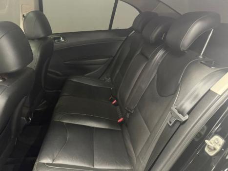 PEUGEOT 408 Sedan 1.6 16V 4P GRIFFE  TURBO AUTOMTICO, Foto 16