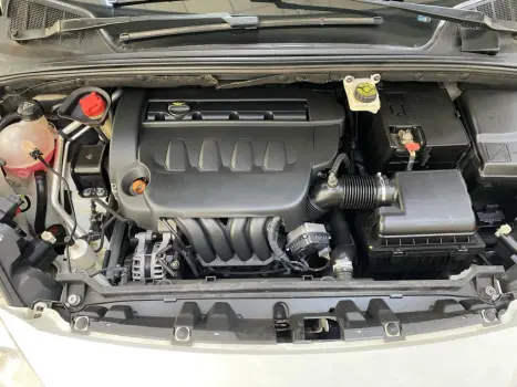 PEUGEOT 408 Sedan 2.0 16V 4P FLEX ALLURE AUTOMTICO, Foto 10