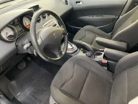 PEUGEOT 408 Sedan 2.0 16V 4P FLEX ALLURE AUTOMTICO, Foto 11