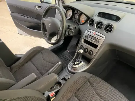 PEUGEOT 408 Sedan 2.0 16V 4P FLEX ALLURE AUTOMTICO, Foto 12