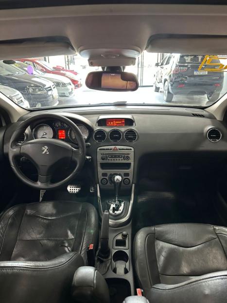 PEUGEOT 408 Sedan 2.0 16V 4P FLEX FELINE AUTOMTICO, Foto 8