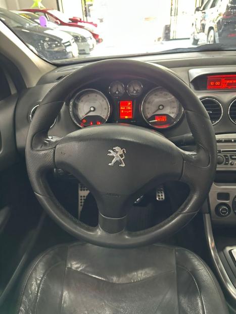 PEUGEOT 408 Sedan 2.0 16V 4P FLEX FELINE AUTOMTICO, Foto 9
