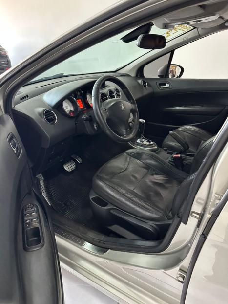 PEUGEOT 408 Sedan 2.0 16V 4P FLEX FELINE AUTOMTICO, Foto 11