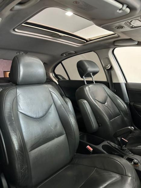 PEUGEOT 408 Sedan 2.0 16V 4P FLEX FELINE AUTOMTICO, Foto 13