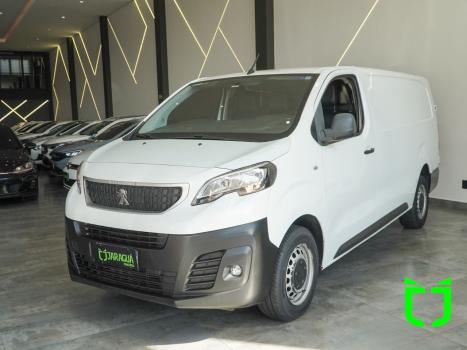 PEUGEOT Expert 1.6 3P BLUEHDI BUSINESS PACK TURBO DIESEL, Foto 3
