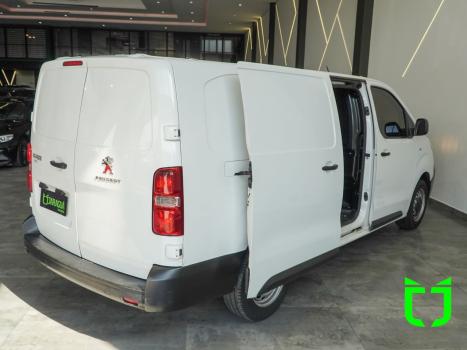 PEUGEOT Expert 1.6 3P BLUEHDI BUSINESS PACK TURBO DIESEL, Foto 9