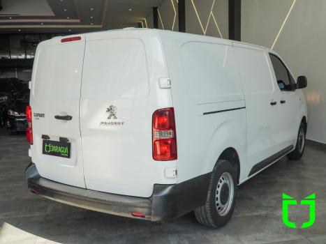PEUGEOT Expert 1.6 3P BLUEHDI BUSINESS PACK TURBO DIESEL, Foto 11