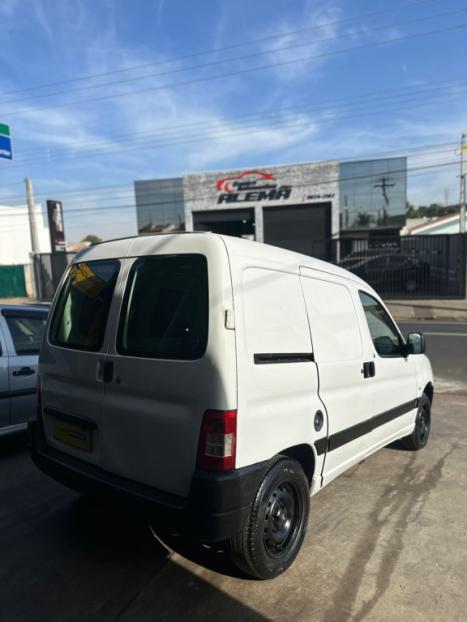 PEUGEOT Partner 1.6 16V 3P FURGO, Foto 3