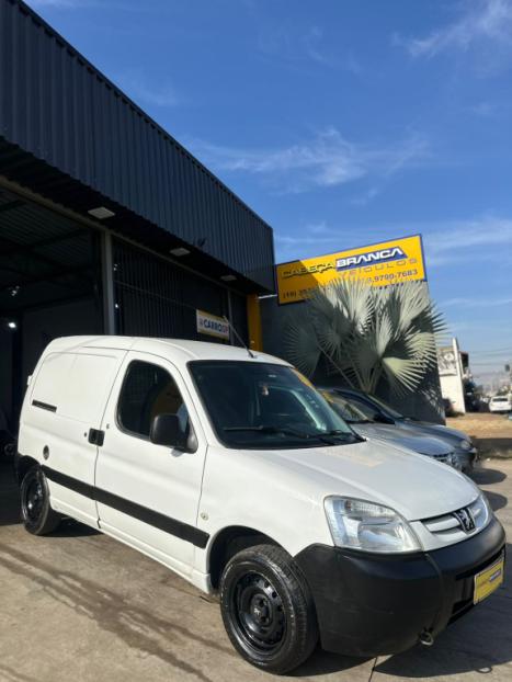 PEUGEOT Partner 1.6 16V 3P FURGO, Foto 4
