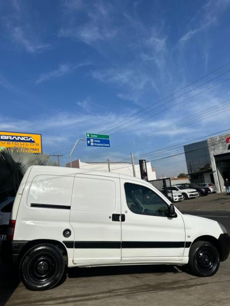 PEUGEOT Partner 1.6 16V 3P FURGO, Foto 8