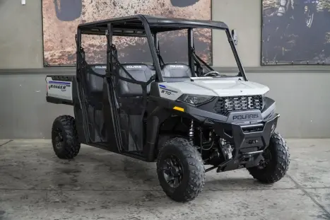 POLARIS Ranger 570 , Foto 1