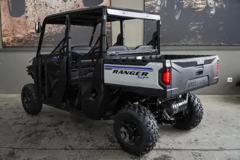 POLARIS Ranger 570 , Foto 2