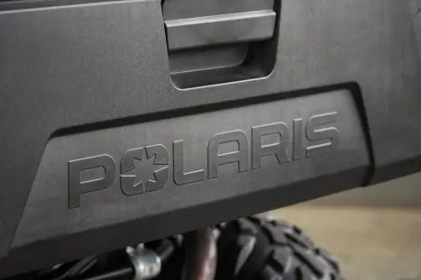 POLARIS Ranger 570 , Foto 4