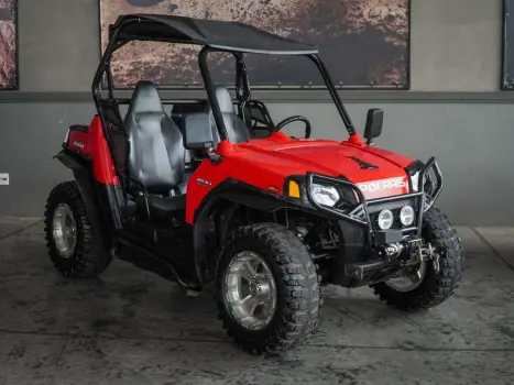 POLARIS RZR 800 , Foto 1