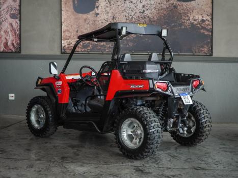 POLARIS RZR 800 , Foto 2