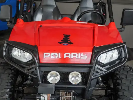 POLARIS RZR 800 , Foto 3