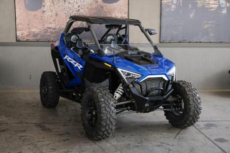 POLARIS RZR Pro XP Ultimate 1000 , Foto 1