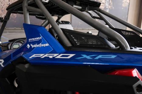 POLARIS RZR Pro XP Ultimate 1000 , Foto 4