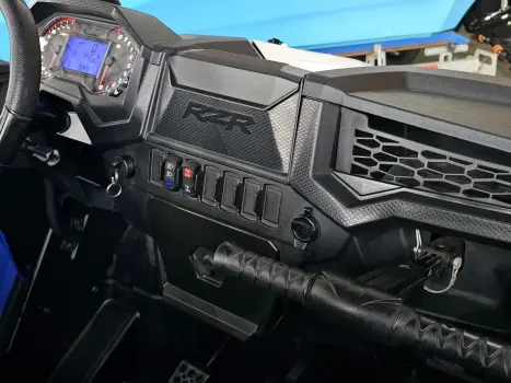 POLARIS RZR Trail S 1000 Premium , Foto 6