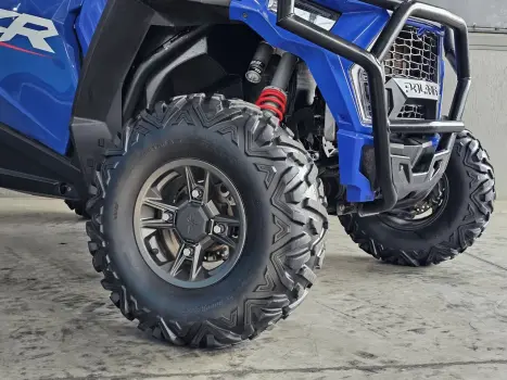 POLARIS RZR Trail S 1000 Premium , Foto 14
