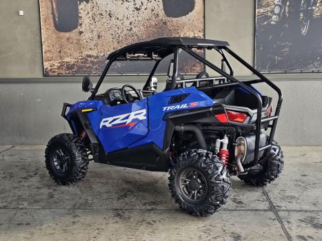 POLARIS RZR Trail S 1000 Premium , Foto 15
