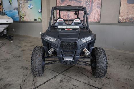 POLARIS RZR XP 1000 , Foto 2