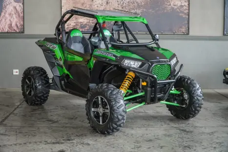 POLARIS RZR XP 1000 , Foto 1