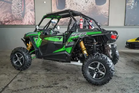 POLARIS RZR XP 1000 , Foto 2