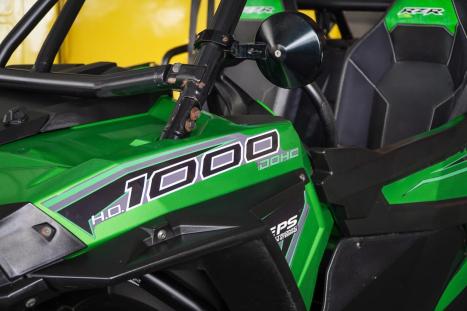 POLARIS RZR XP 1000 , Foto 8