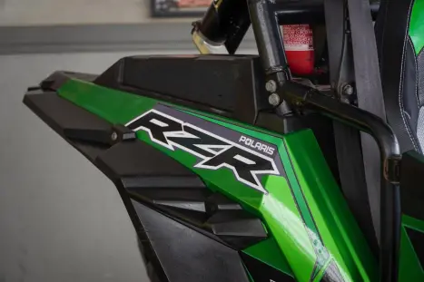 POLARIS RZR XP 1000 , Foto 10