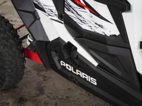 POLARIS RZR XP 1000 , Foto 9