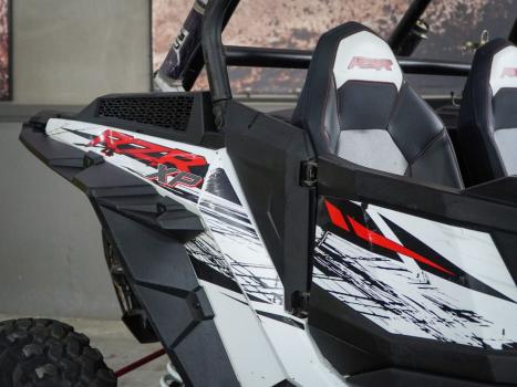 POLARIS RZR XP 1000 , Foto 10