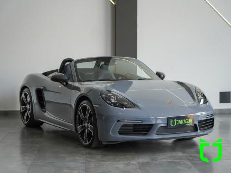 PORSCHE 718 2.0 16V H4 BOXSTER AUTOMTICO PDK, Foto 2