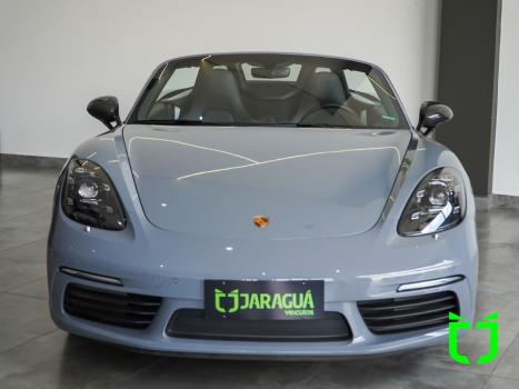 PORSCHE 718 2.0 16V H4 BOXSTER AUTOMTICO PDK, Foto 3