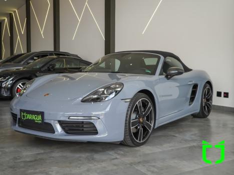 PORSCHE 718 2.0 16V H4 BOXSTER AUTOMTICO PDK, Foto 4