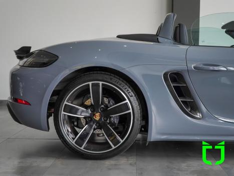 PORSCHE 718 2.0 16V H4 BOXSTER AUTOMTICO PDK, Foto 8