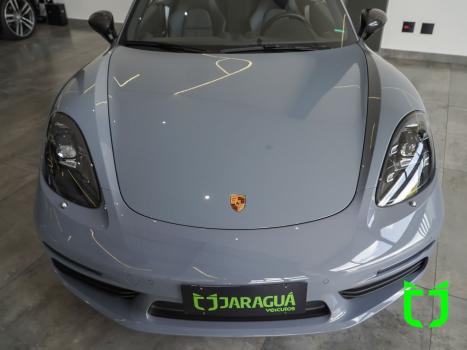 PORSCHE 718 2.0 16V H4 BOXSTER AUTOMTICO PDK, Foto 10