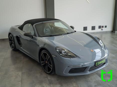 PORSCHE 718 2.0 16V H4 BOXSTER AUTOMTICO PDK, Foto 19